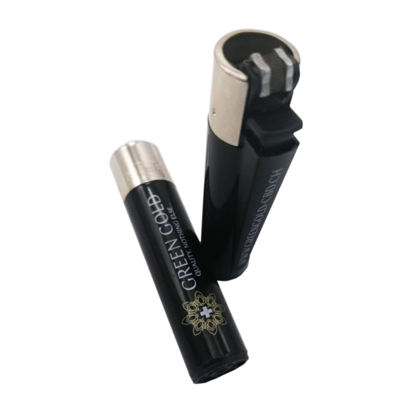 BRIQUETS CLIPPER® swiss medical cannabis